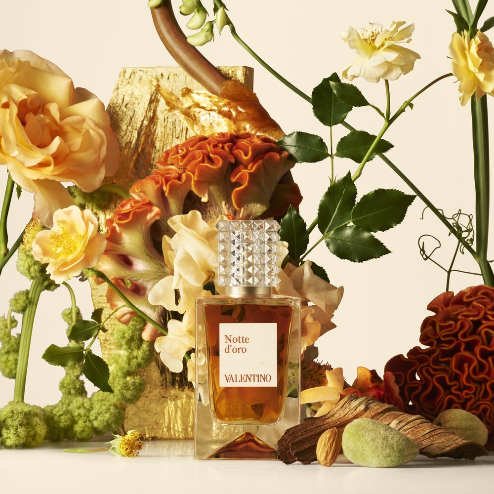 Perfumer Image